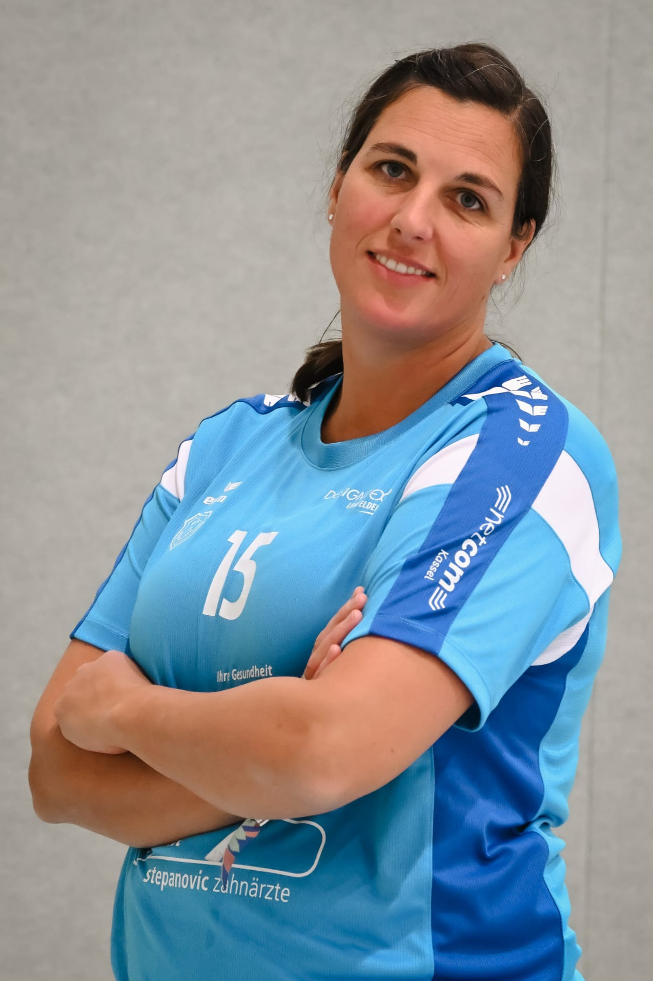 Anna Meyfarth