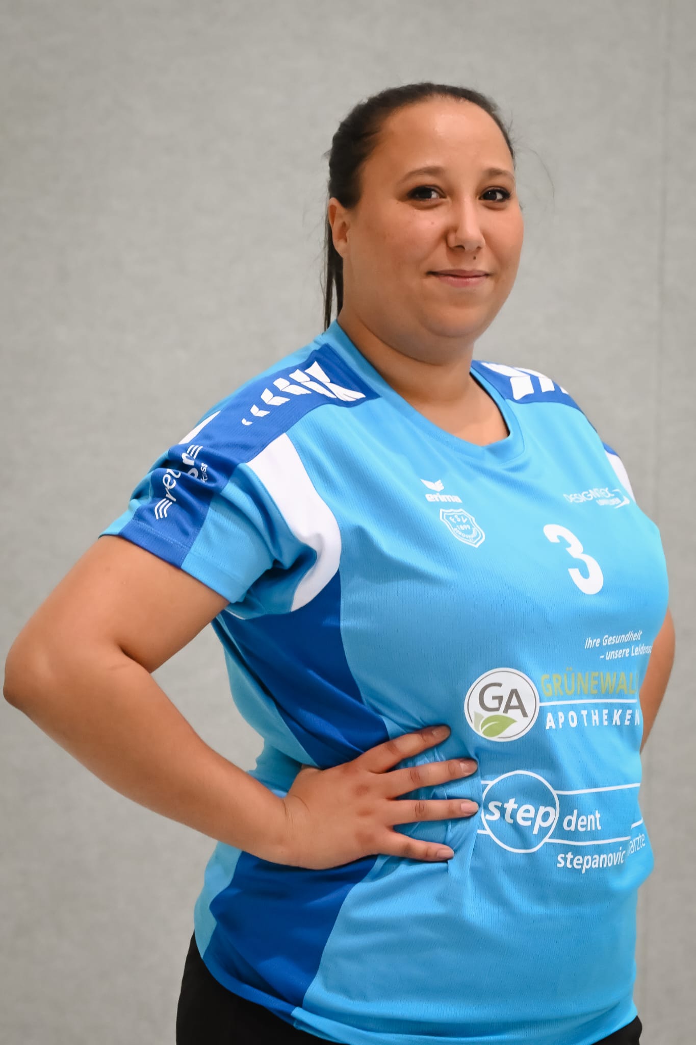 Myriam Wenzl
